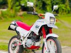 Honda NX 125 1997