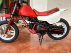 Honda QR 150 1998