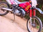 Honda CRM 250 1999