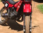 Honda MTX 125 1985