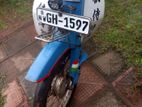 Honda MD 50 2001