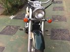 Honda Shadow 2003