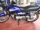 Honda Shine 2003