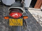 Hero Passion Plus 2006