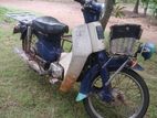 Honda Super Cub 2006