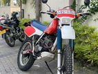 Honda XR250r 2006