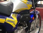Honda 2007