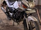 Hero CBZ Honda Xtreme 2007