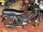Honda 2008