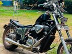 Honda 2009