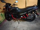 Honda Glamour Fi 125 2010