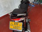 Honda CBZ 2010