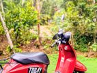 Honda 2011