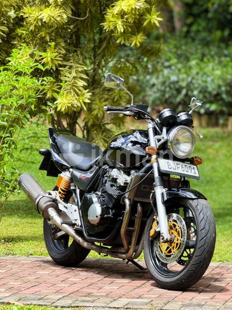 Honda CB400 2012 for Sale in Akuressa | ikman
