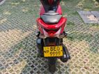 Honda PCX 2017