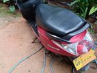 Honda 2014