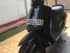 Honda 2016