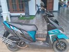 Honda 2016