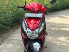 Honda 2018