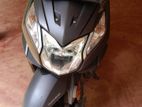 Honda 2020