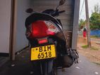 Honda Dio 2024