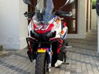 Honda ADV 160 2025