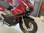 Honda ADV 160 Crash Bar 2025