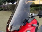 Honda ADV Windscreen