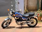 Honda 250T 2011