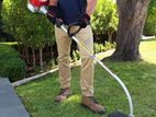 Honda 25cc 4Stroke Curved shaft Grass cutter