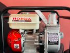 Honda 3 Inch Brand New Water Pump
