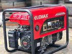 Honda 3.5 Kva Japan Generators