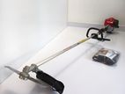 Honda 4 Stroke UMK425 Brush cutter