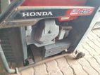Honda 4.5KVA Generator