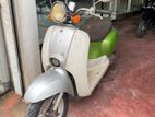 Honda 48 cc 2018
