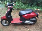 Honda Today 48cc 2026