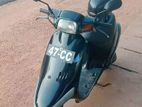 Honda 48CC 2013