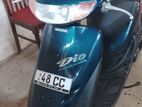 Honda 48cc 2015