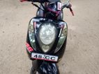 Honda 48cc 2020