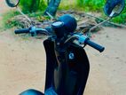Honda Dio 2020