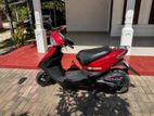Honda 48CC 2021