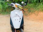 Honda Dio 48cc 2017