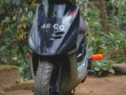 Honda Dio 2000