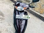 Honda Dio 48cc 2019