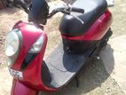 Honda 4stork Scooter 2019