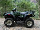 Honda 4x4 ATV Beach Quad 2016