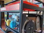 Honda 5.5 Kv Generator