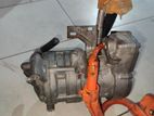 HONDA A C COMPRESSOR
