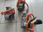 HONDA A C COMPRESSORS (VEZAL GP5 GP7 GRACE)
