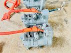 Honda AC Compressors available